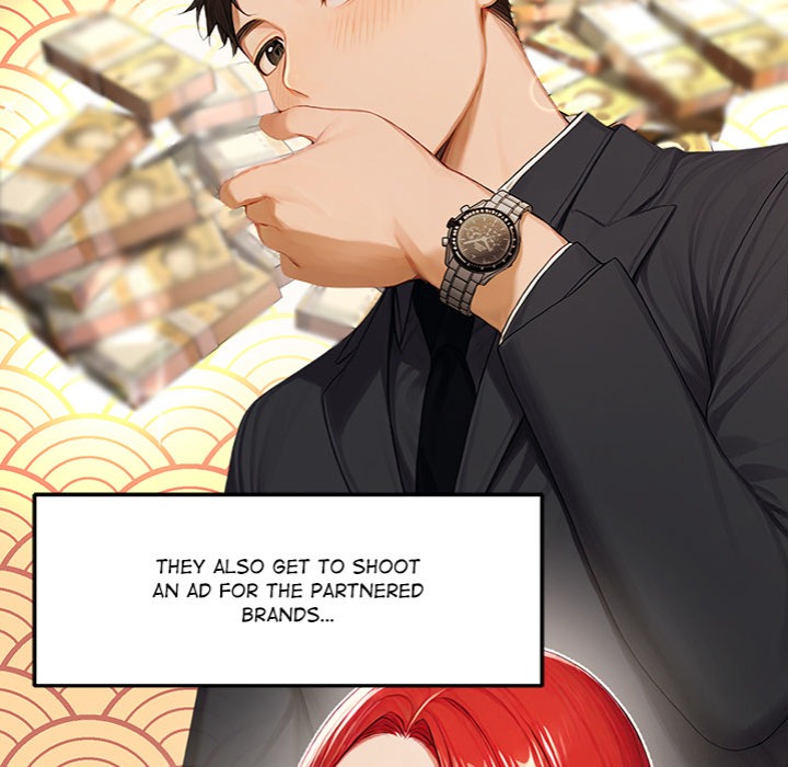 Master of the Spotlight - Chapter 14 Page 8