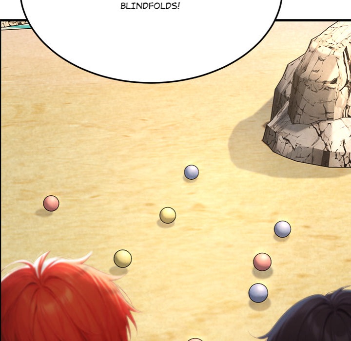 Master of the Spotlight - Chapter 14 Page 91