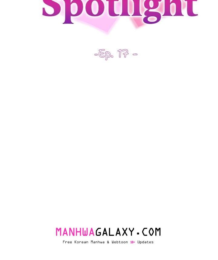 Master of the Spotlight - Chapter 17 Page 12