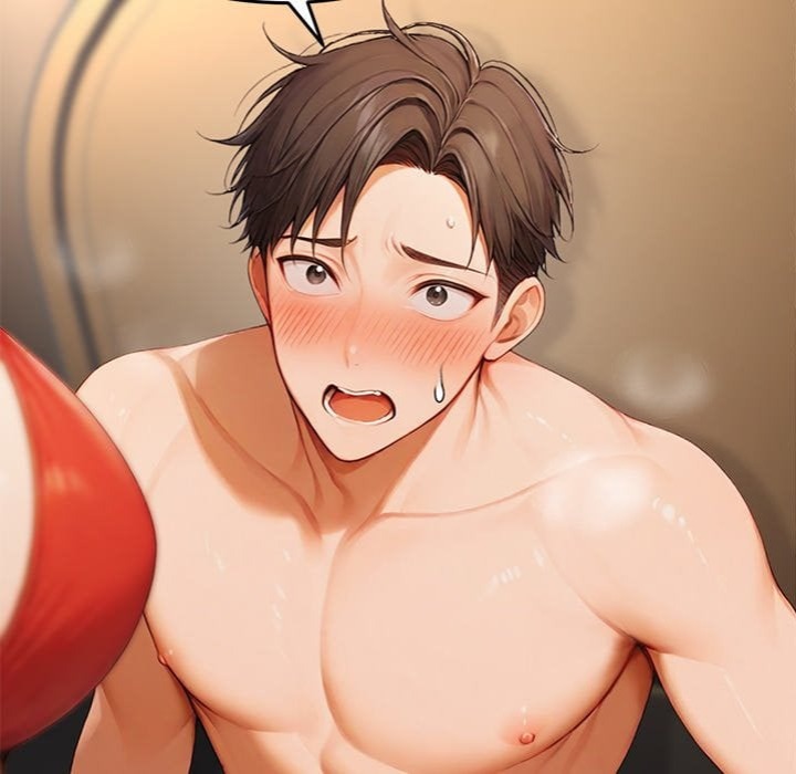 Master of the Spotlight - Chapter 17 Page 14