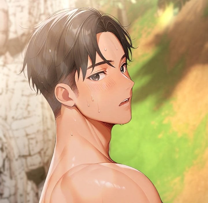 Master of the Spotlight - Chapter 17 Page 153