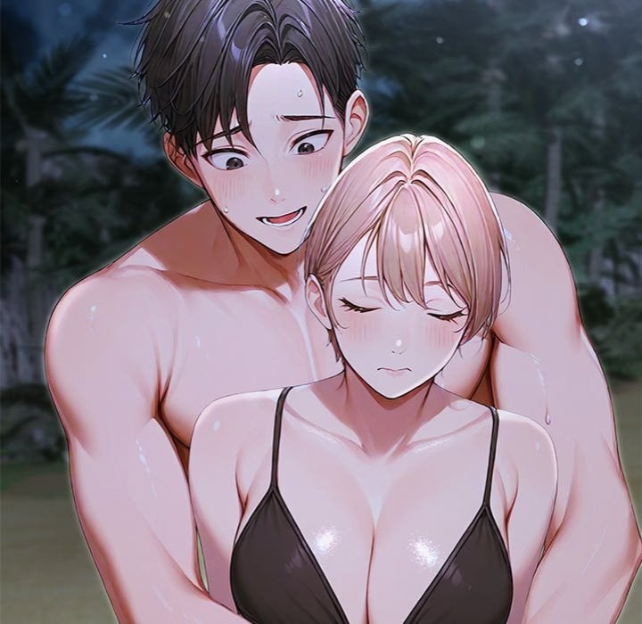 Master of the Spotlight - Chapter 18 Page 114