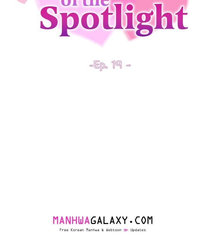 Master of the Spotlight - Chapter 19 Page 14