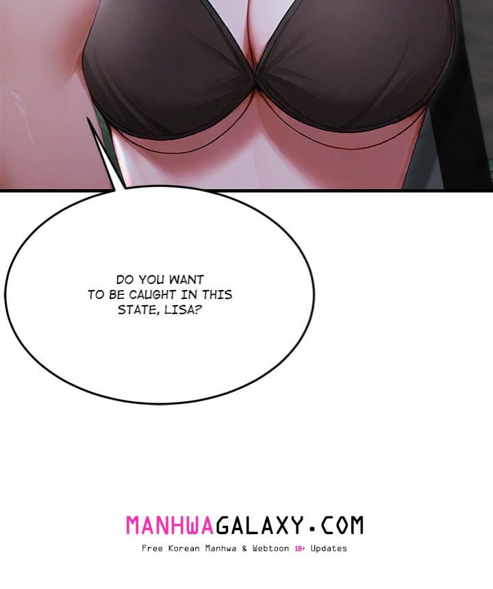 Master of the Spotlight - Chapter 19 Page 34