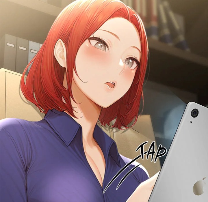 Master of the Spotlight - Chapter 20 Page 182