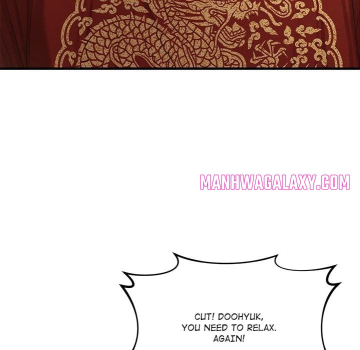 Master of the Spotlight - Chapter 21 Page 214