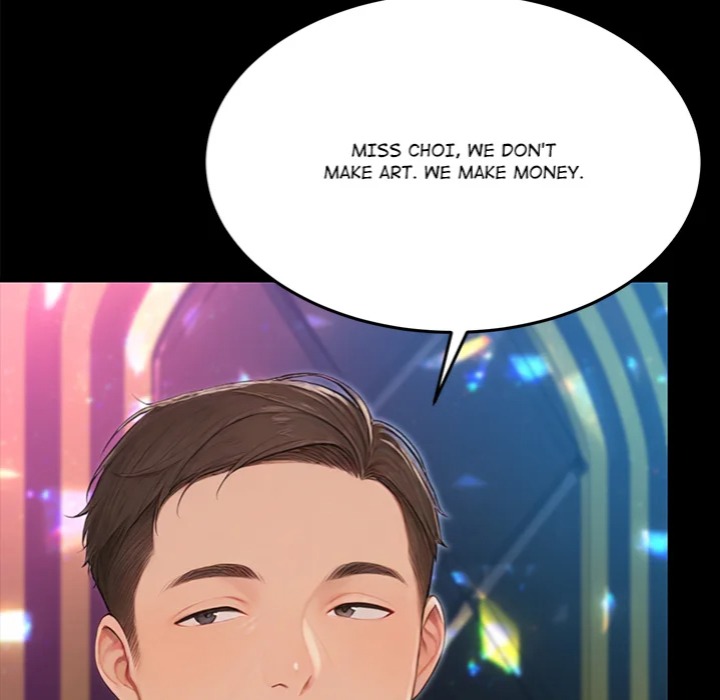 Master of the Spotlight - Chapter 22 Page 179