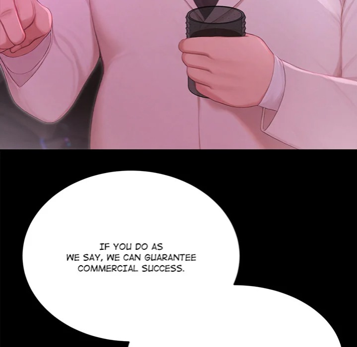 Master of the Spotlight - Chapter 22 Page 218