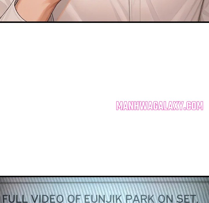 Master of the Spotlight - Chapter 22 Page 33