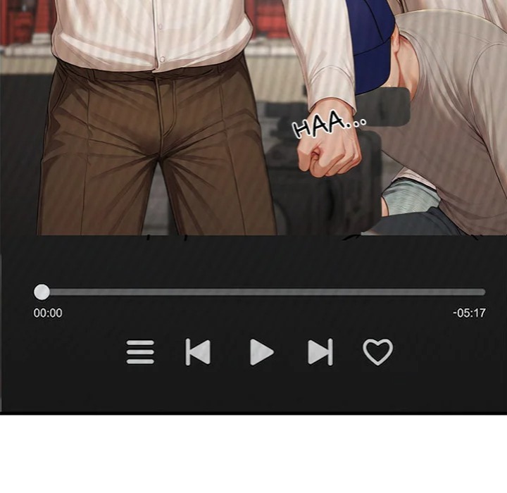 Master of the Spotlight - Chapter 22 Page 39