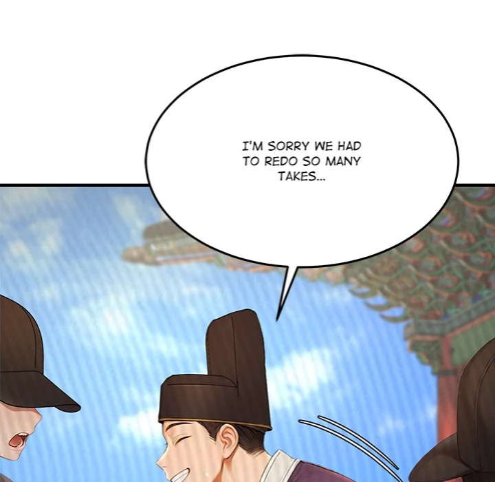 Master of the Spotlight - Chapter 22 Page 43