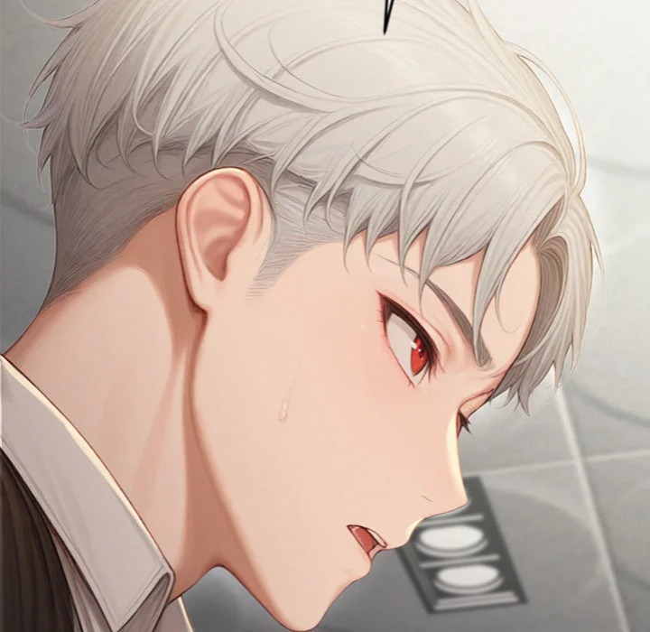 Master of the Spotlight - Chapter 22 Page 95