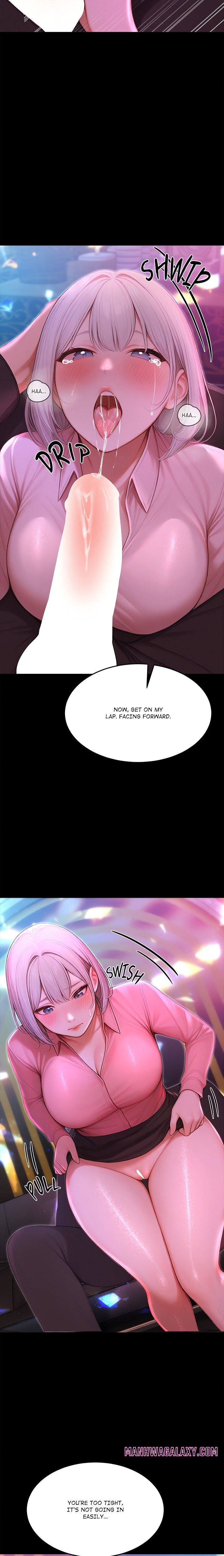 Master of the Spotlight - Chapter 23 Page 17