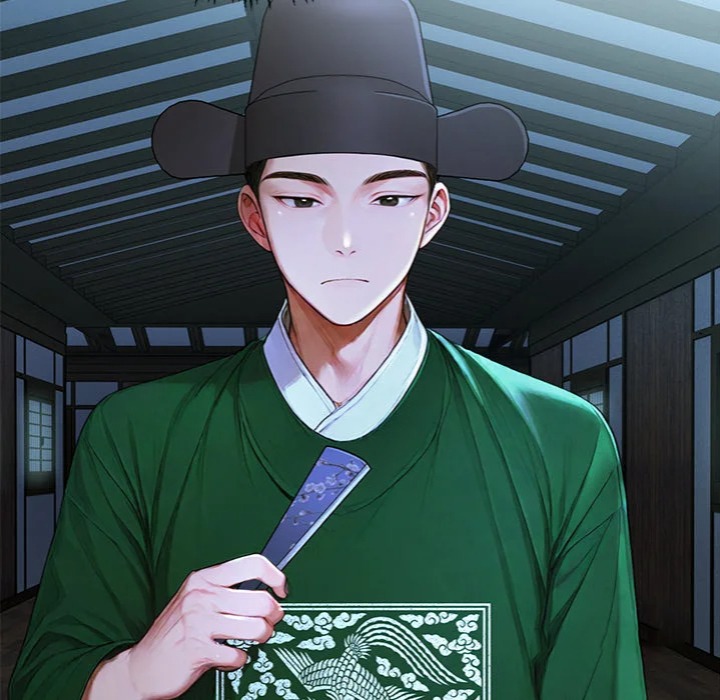 Master of the Spotlight - Chapter 24 Page 12