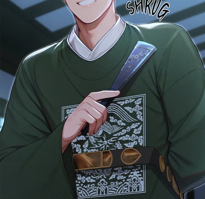 Master of the Spotlight - Chapter 24 Page 23