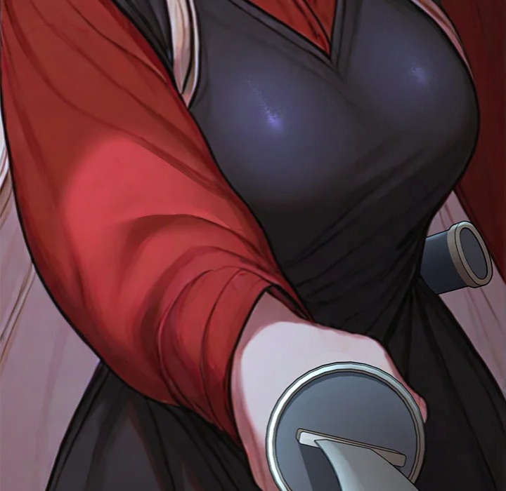 Master of the Spotlight - Chapter 24 Page 35