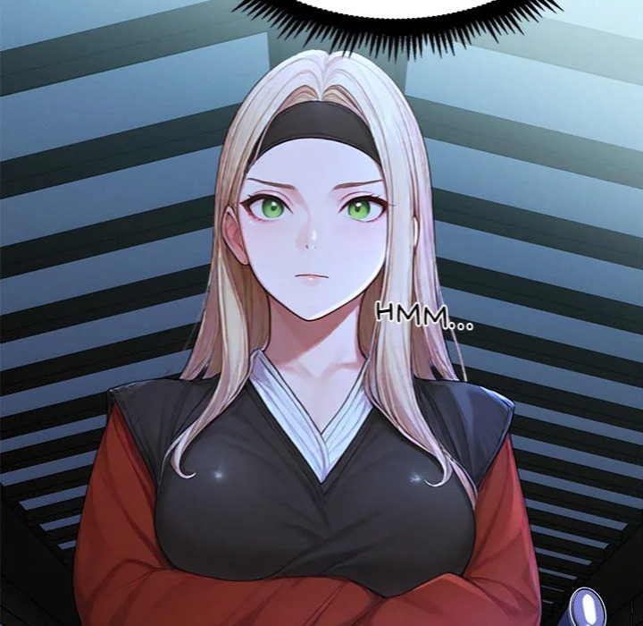 Master of the Spotlight - Chapter 24 Page 9