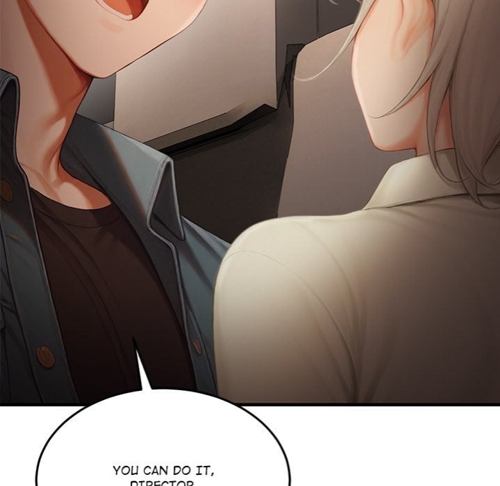 Master of the Spotlight - Chapter 25 Page 78