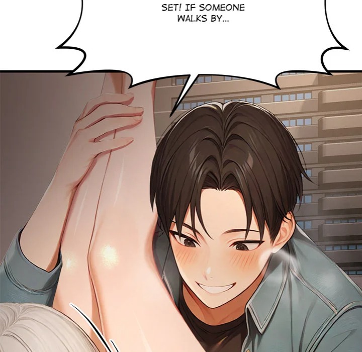 Master of the Spotlight - Chapter 26 Page 113