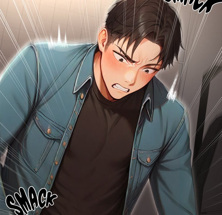 Master of the Spotlight - Chapter 27 Page 8