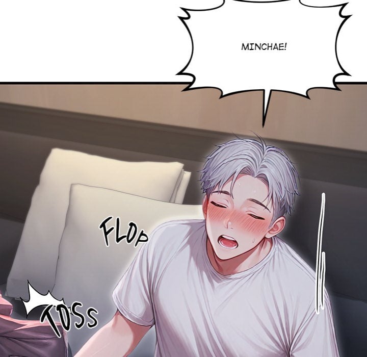 Master of the Spotlight - Chapter 27 Page 96