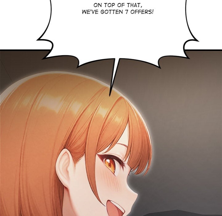 Master of the Spotlight - Chapter 28 Page 153