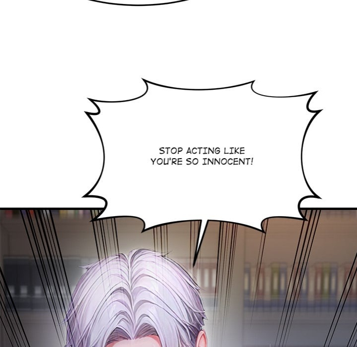 Master of the Spotlight - Chapter 28 Page 8