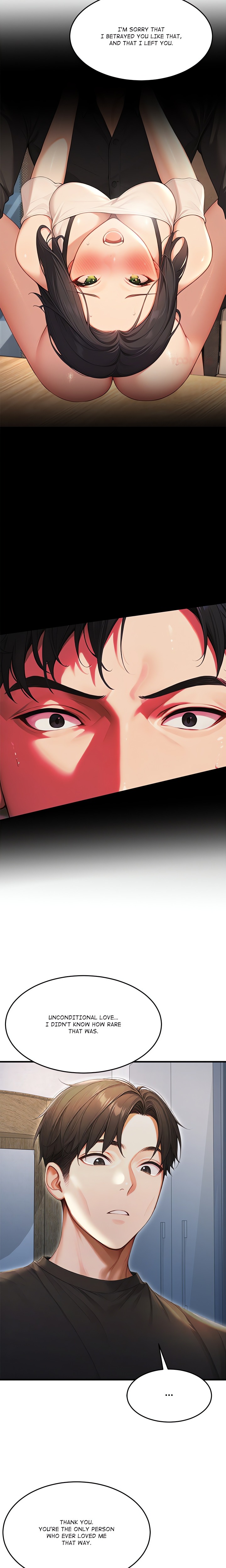 Master of the Spotlight - Chapter 29 Page 9