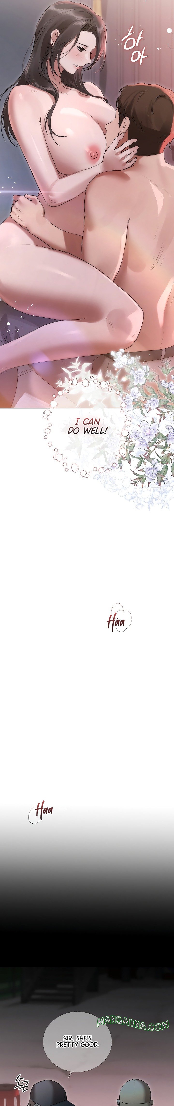 Flesh and Money - Chapter 28 Page 10