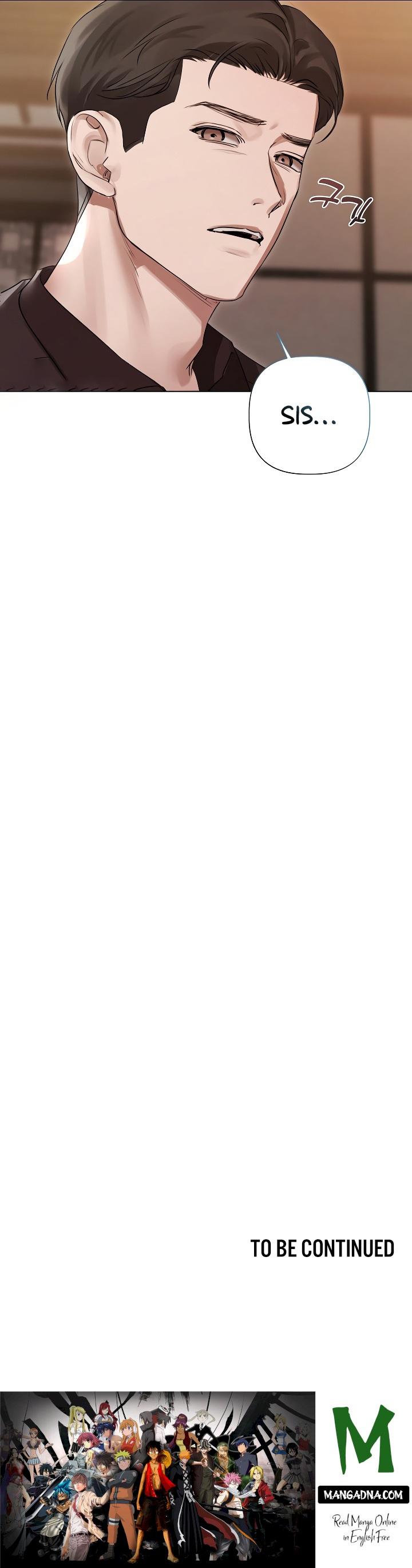 Flesh and Money - Chapter 28 Page 22