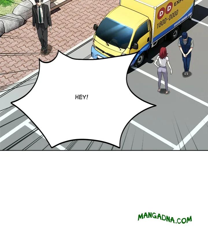 I’m Here for You - Chapter 14 Page 117