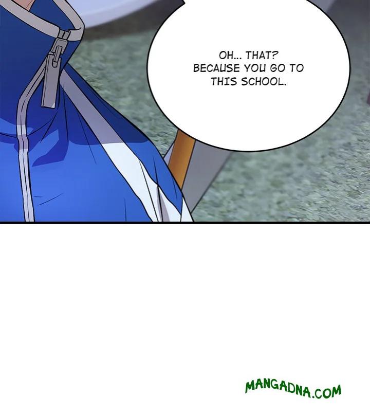 I’m Here for You - Chapter 15 Page 122