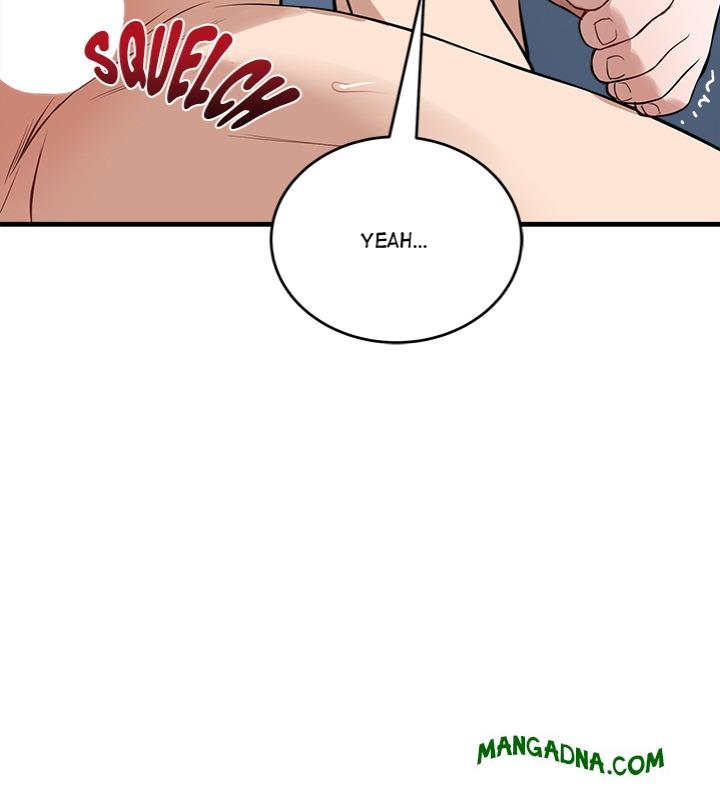 I’m Here for You - Chapter 18 Page 133