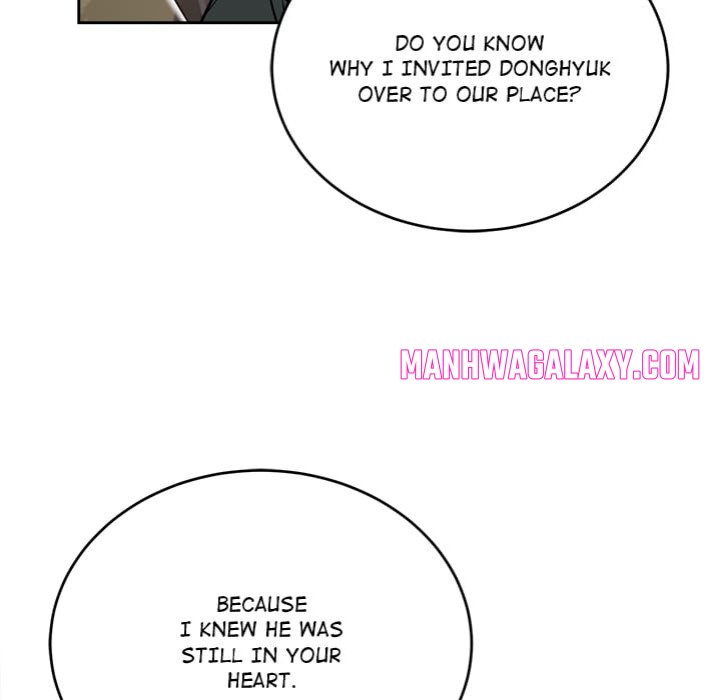 I’m Here for You - Chapter 21 Page 24
