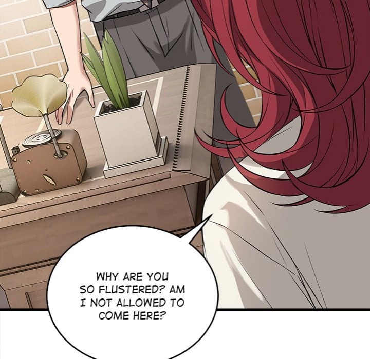 I’m Here for You - Chapter 22 Page 106