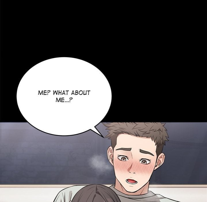I’m Here for You - Chapter 22 Page 19