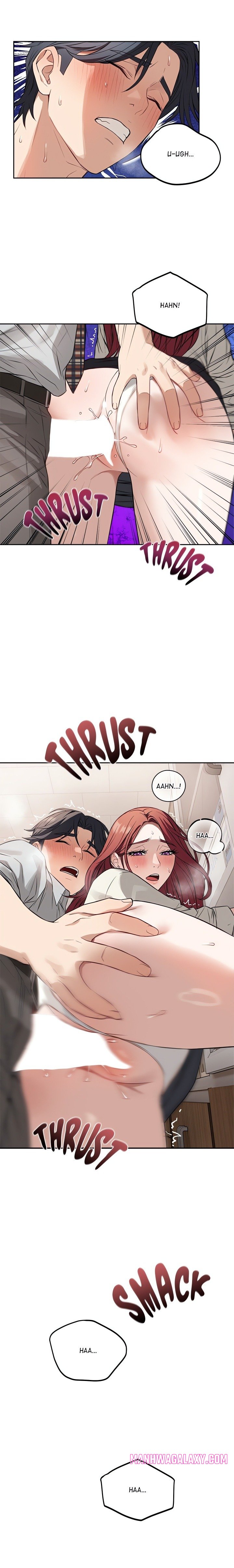 I’m Here for You - Chapter 23 Page 18