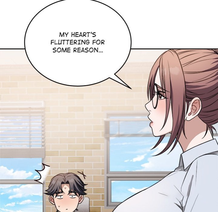 I’m Here for You - Chapter 24 Page 21