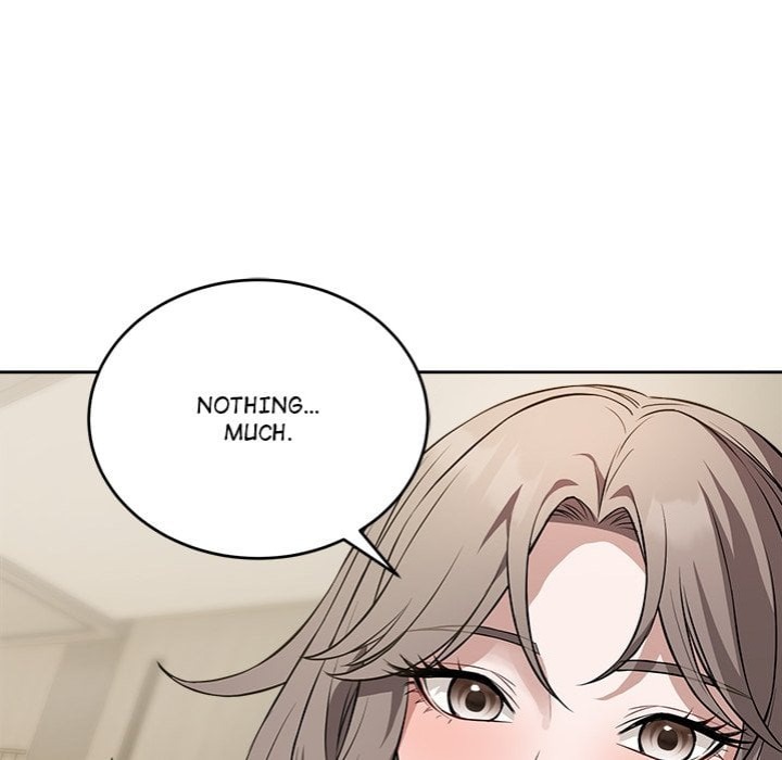 I’m Here for You - Chapter 24 Page 27