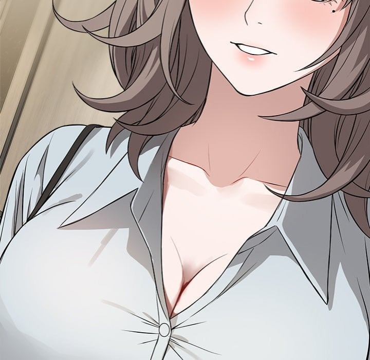 I’m Here for You - Chapter 24 Page 28