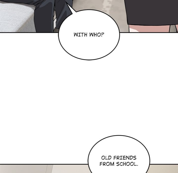 I’m Here for You - Chapter 24 Page 31