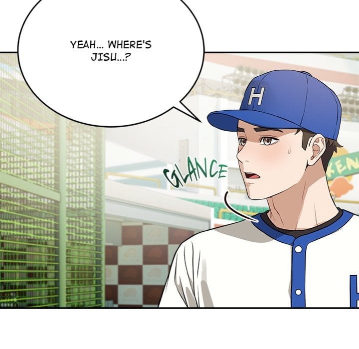 I’m Here for You - Chapter 24 Page 43