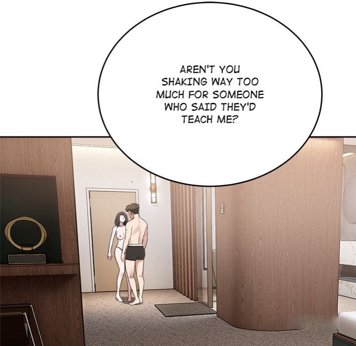 I’m Here for You - Chapter 24 Page 75