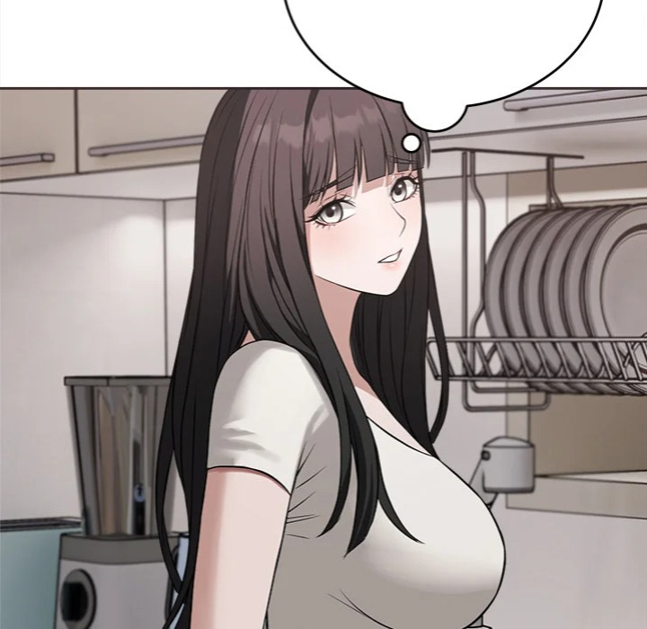 I’m Here for You - Chapter 25 Page 116