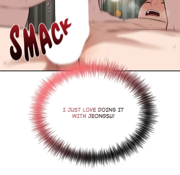 I’m Here for You - Chapter 25 Page 131