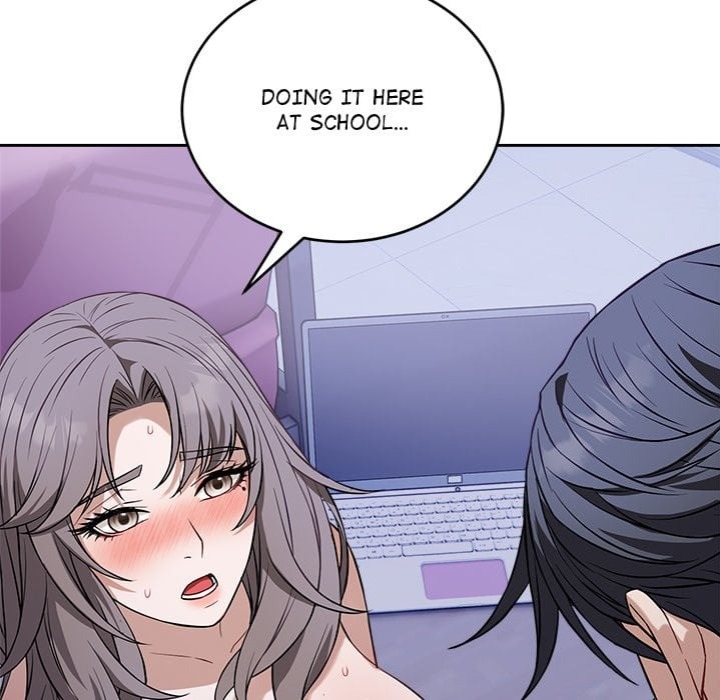 I’m Here for You - Chapter 26 Page 135