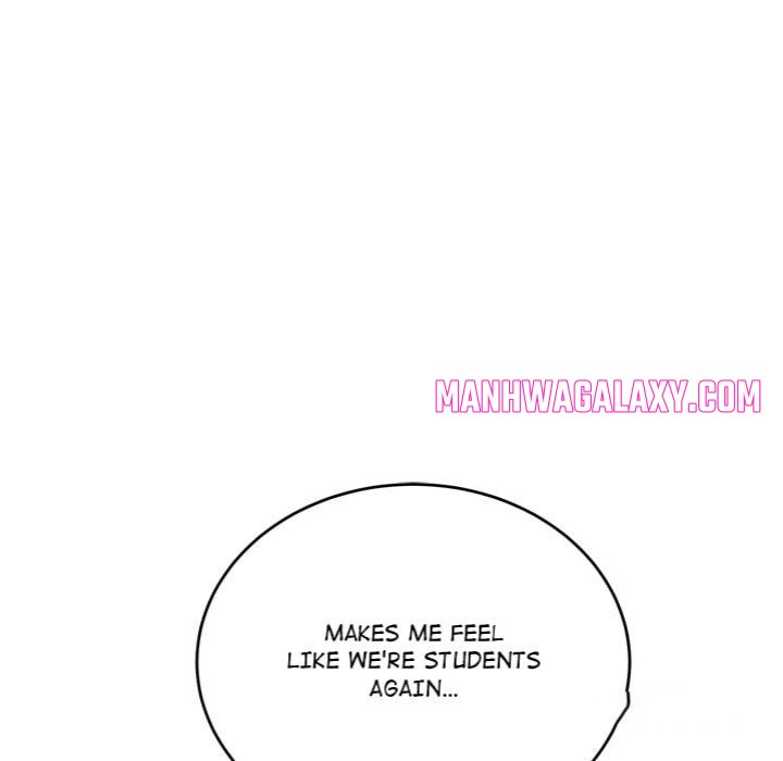 I’m Here for You - Chapter 26 Page 138