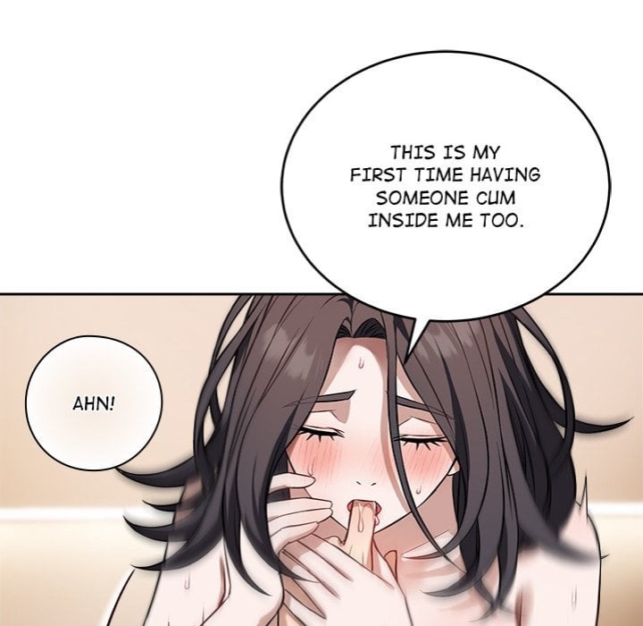 I’m Here for You - Chapter 26 Page 25