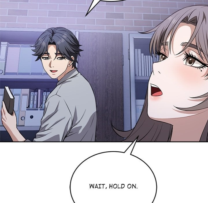 I’m Here for You - Chapter 26 Page 67