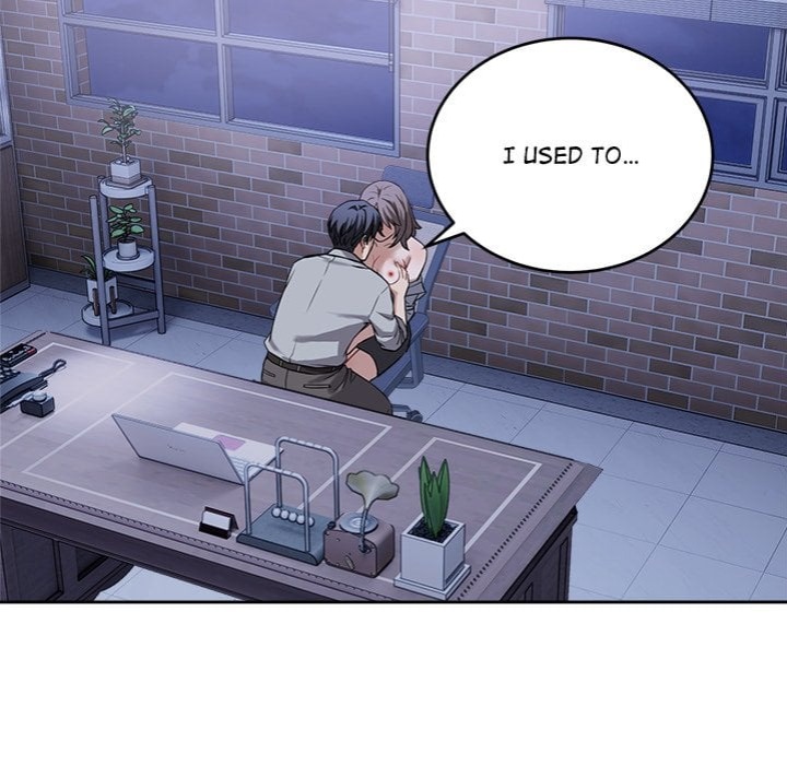 I’m Here for You - Chapter 26 Page 85